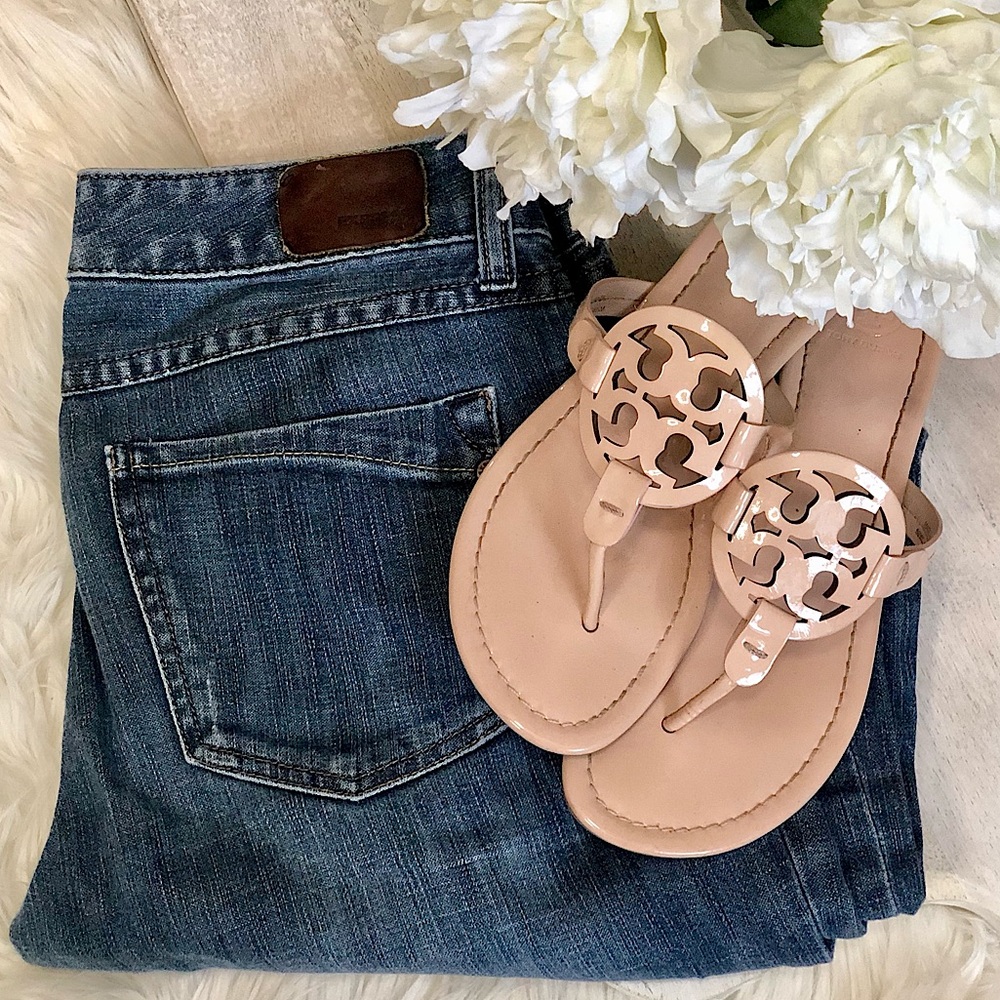Express jeans. Size 4.